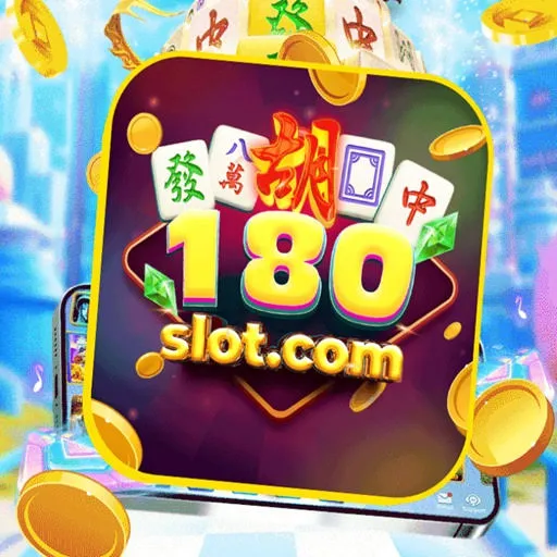 180SLOT - Game Slot Terbaik untuk Penggemar SLG