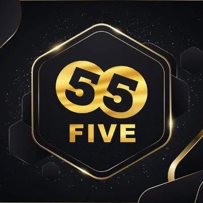 55FIVE - Game Gaple Terbaik untuk Penggemar Kartu