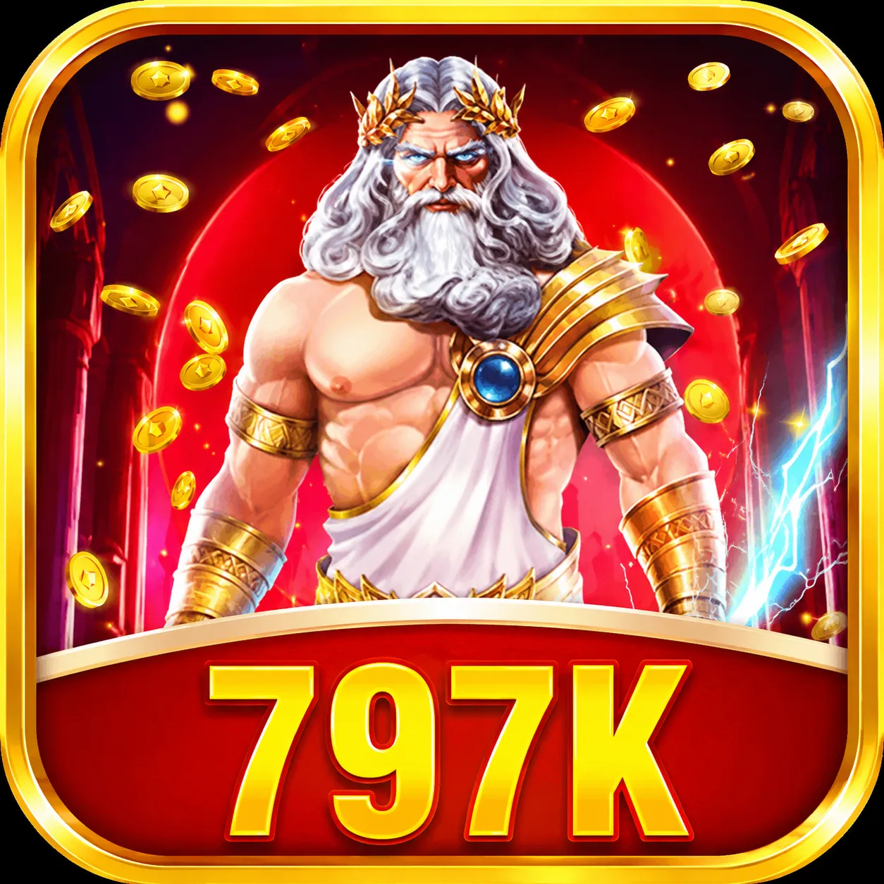 797K - Game Mahjong Seru dan Menantang