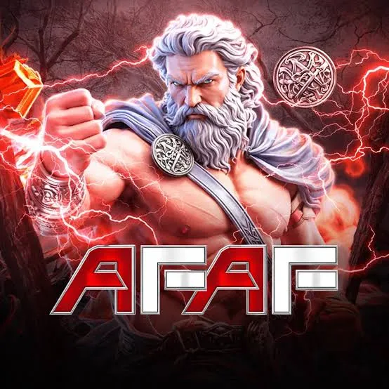 AFAF - Game Gaple Seru untuk Semua Kalangan