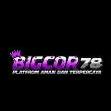 BIGCOR78 - Balapan Seru dan Menantang