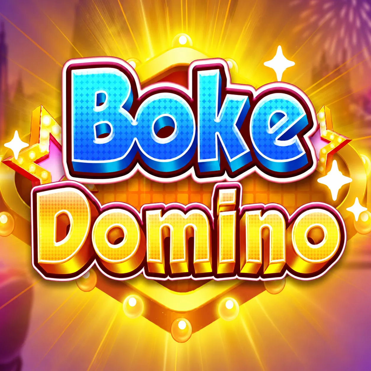 BOKEDOMINO - Game Idle Seru untuk Mengisi Waktu Luang
