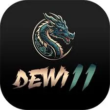 DEWI11 - Permainan Bingo Seru dan Mengasyikkan