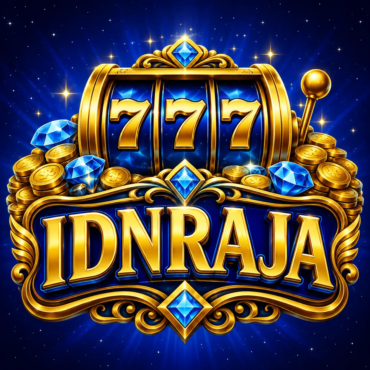 IDNRAJA - Petualangan Epik dalam Dunia RPG