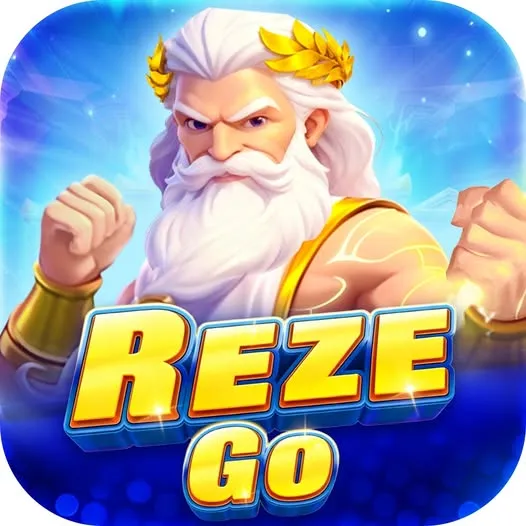 REZEGO - Pertempuran Terhebat dalam Dunia Battle Royale