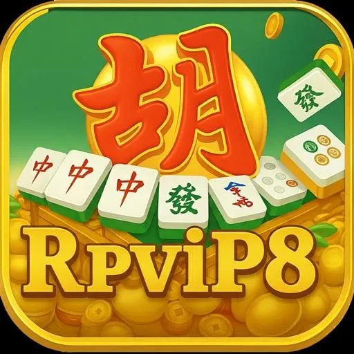 RPVIP8 - Permainan Slot Menarik untuk Penggemar