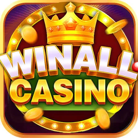 WINALLCASINO - Permainan Casino Terbaik dalam Satu Aplikasi TPS