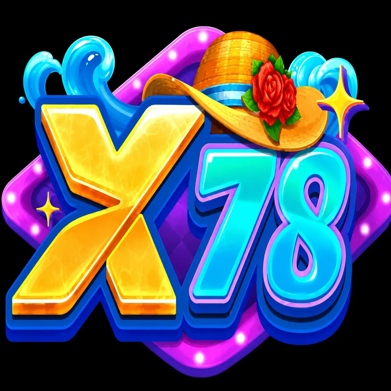 X78 - Game Gaple Seru dan Menantang